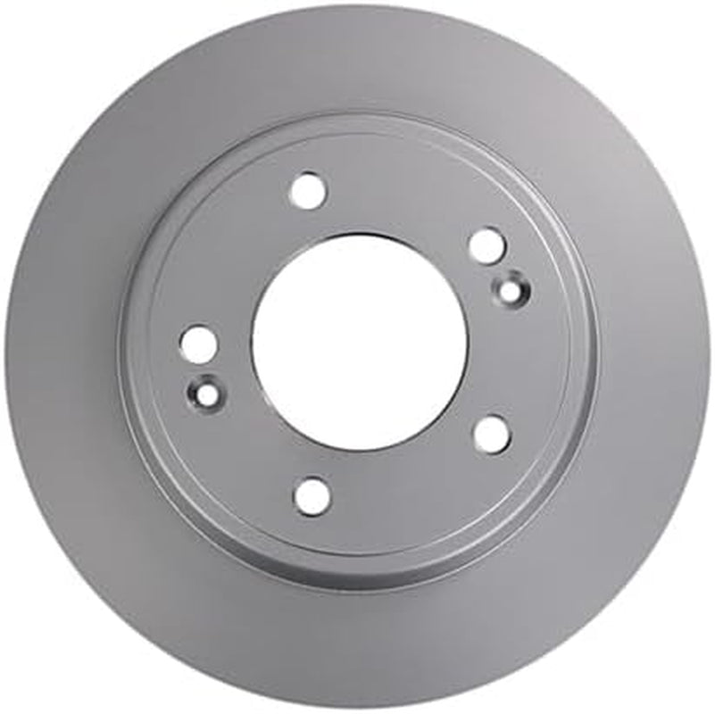 Advics R6R309U: Disc Brake Rotor