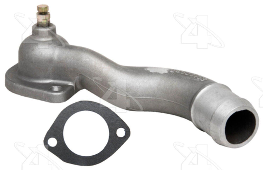 Engine Coolant Water Outlet for Lumina, Monte Carlo, Cutlass Supreme+More 85220