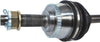 66-6422 New Constant Velocity CV Axle Assembly