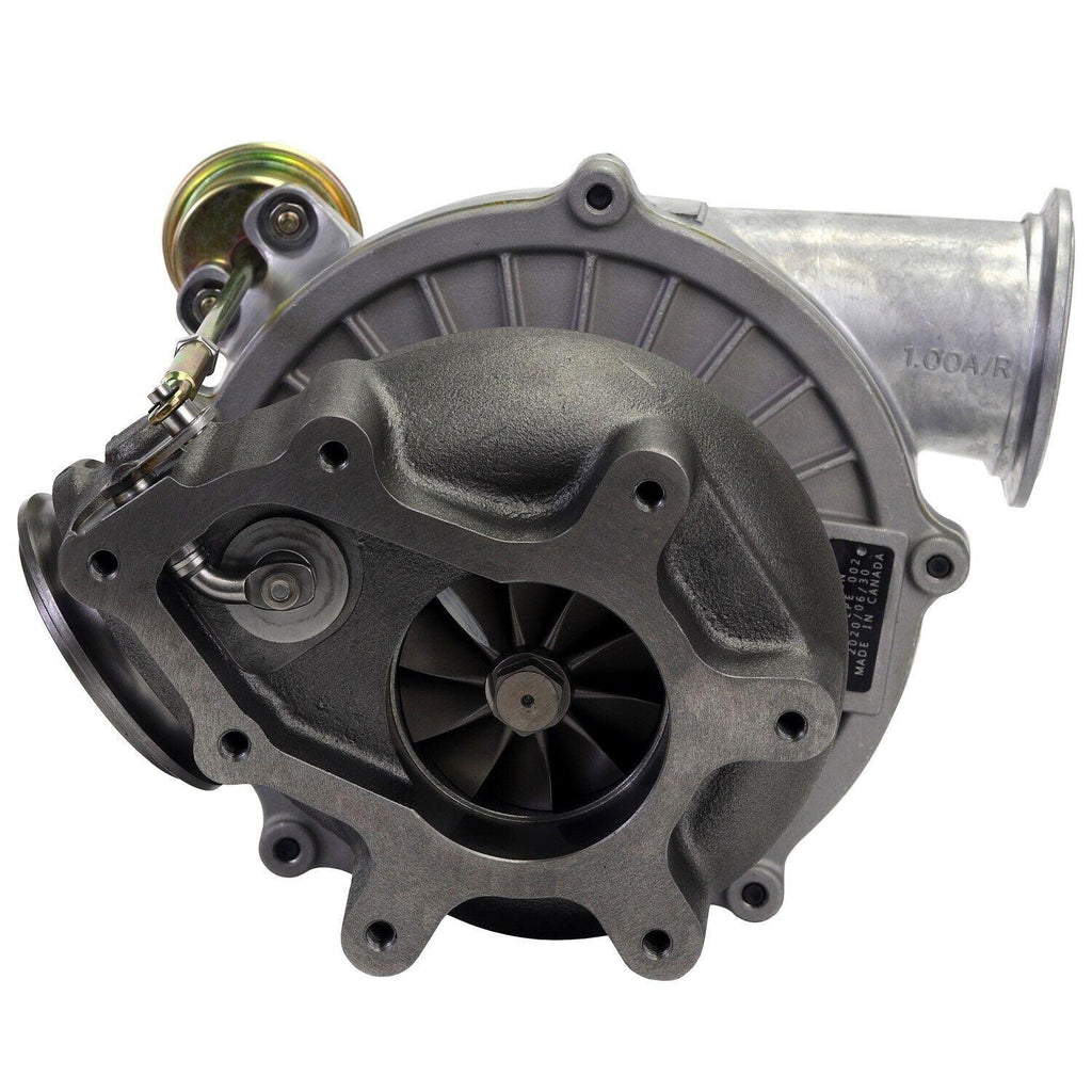 Rotomaster Turbocharger for Ford A1380108N
