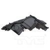 TYC Headlight Assembly for 18 Camry 20-9996-90