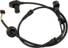 4826 / 8E0-927-803A ABS Speed Sensor (Front 8E0-927-803A  4826 for Audi/Volkswagen Models)