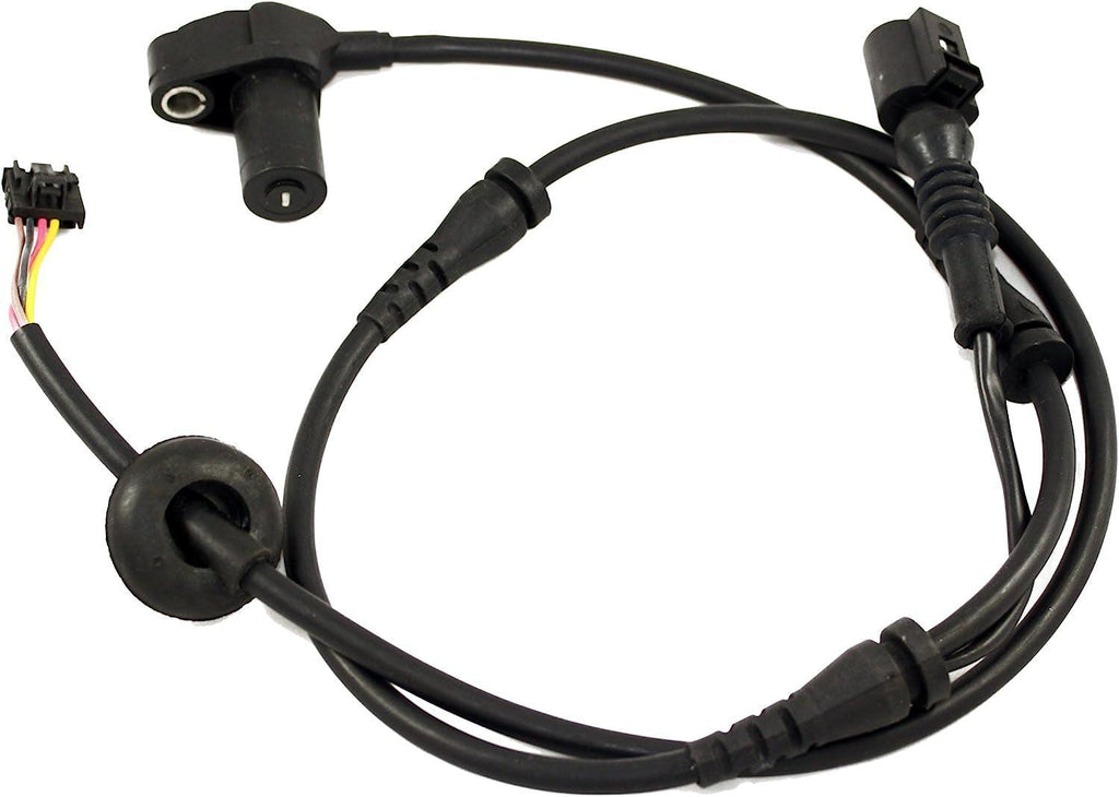 4826 / 8E0-927-803A ABS Speed Sensor (Front 8E0-927-803A  4826 for Audi/Volkswagen Models)