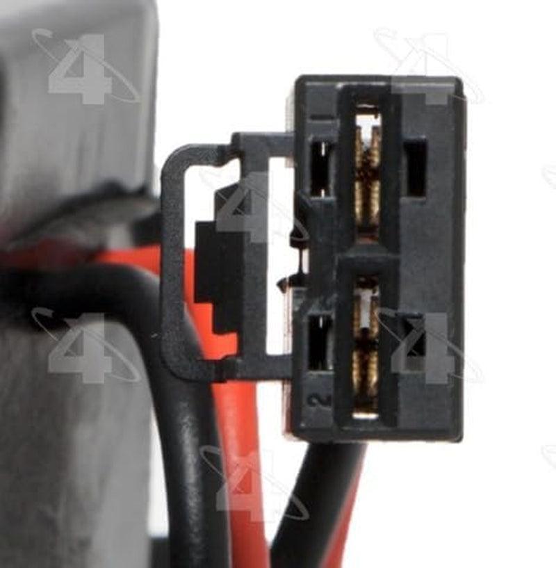 75028 Blower Motor