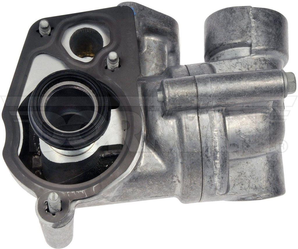 Dorman Engine Coolant Thermostat Housing Assembly for ATS, CTS 902-2123