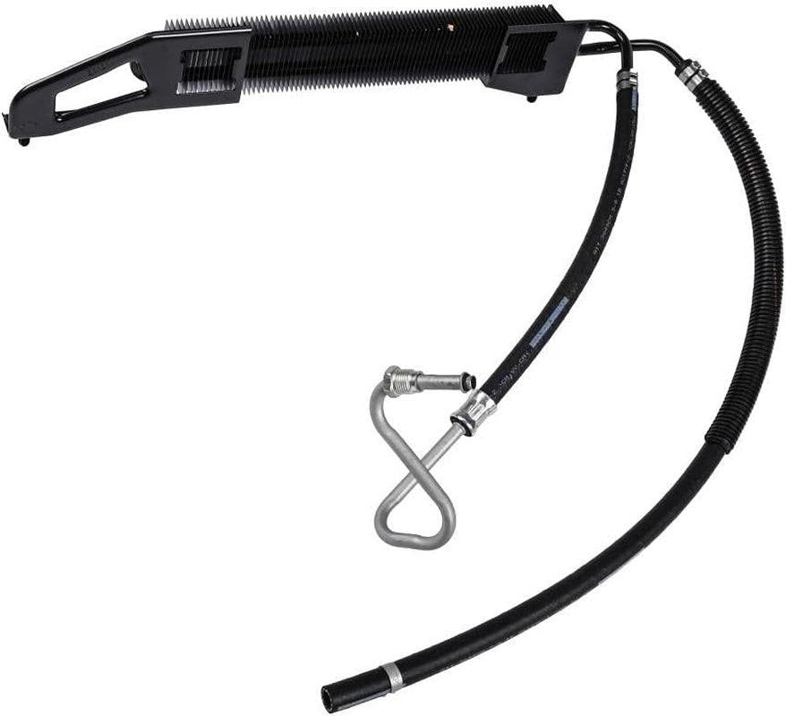 84192280 Power Steering Fluid Cooler