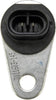Dorman 917-629 Vehicle Speed Sensor Compatible with Select Chevrolet / GMC Models