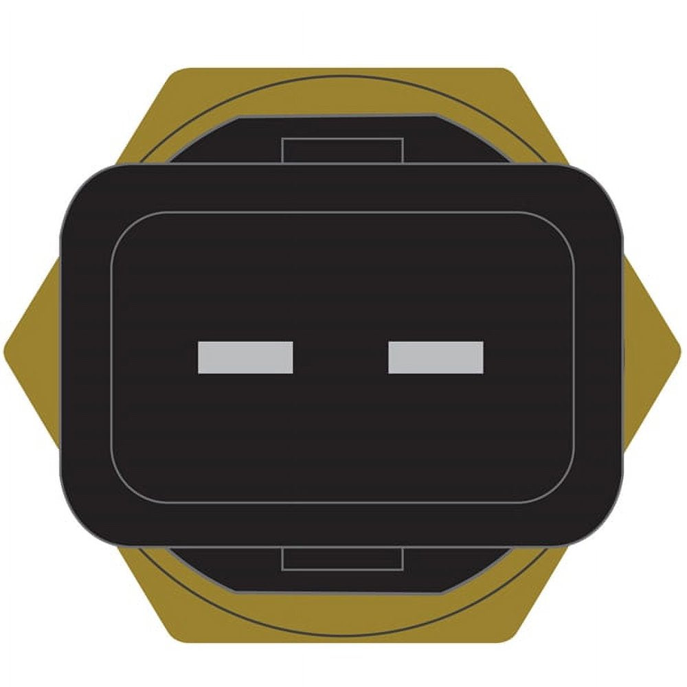 Gpd Coolant Temp Sensor