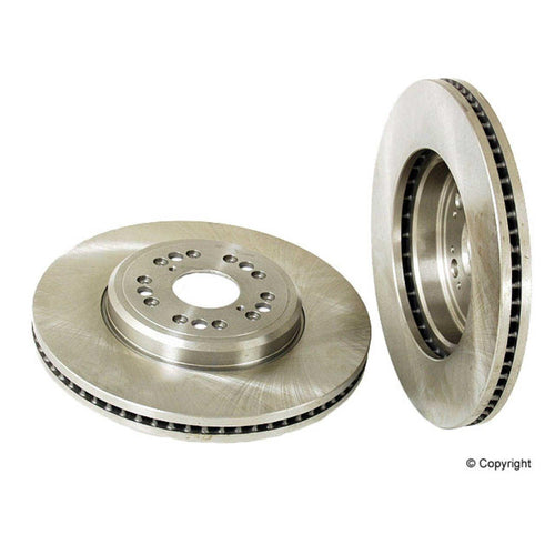 Brembo Front Disc Brake Rotor for 1995-2000 LS400 (09.8315.10)