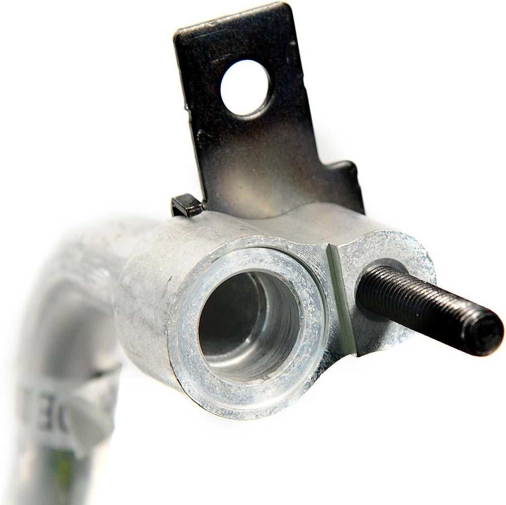 GM Genuine Parts 15-34705 Air Conditioning Compressor Hose