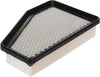 Gold A3400C Air Filter