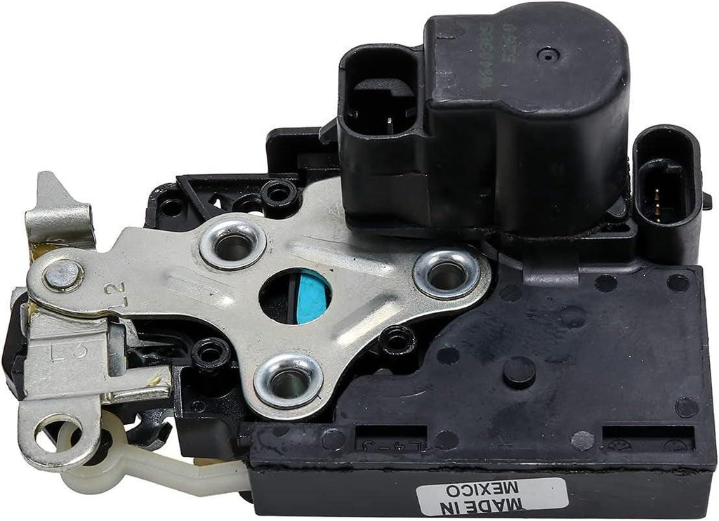 10347142 Liftgate Lock