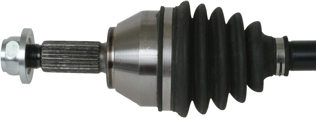 66-2144 New CV Axle