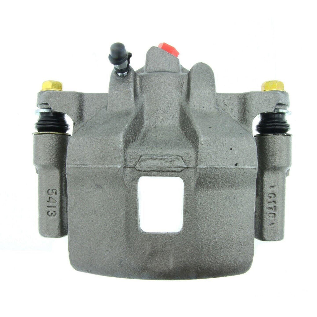 Centric Front Passenger Side Disc Brake Caliper for Prizm, Corolla (141.44193)
