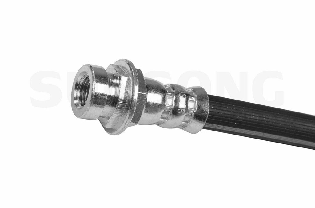 Brake Hydraulic Hose for W250, W350, Ramcharger, W150, Trailduster+Mo