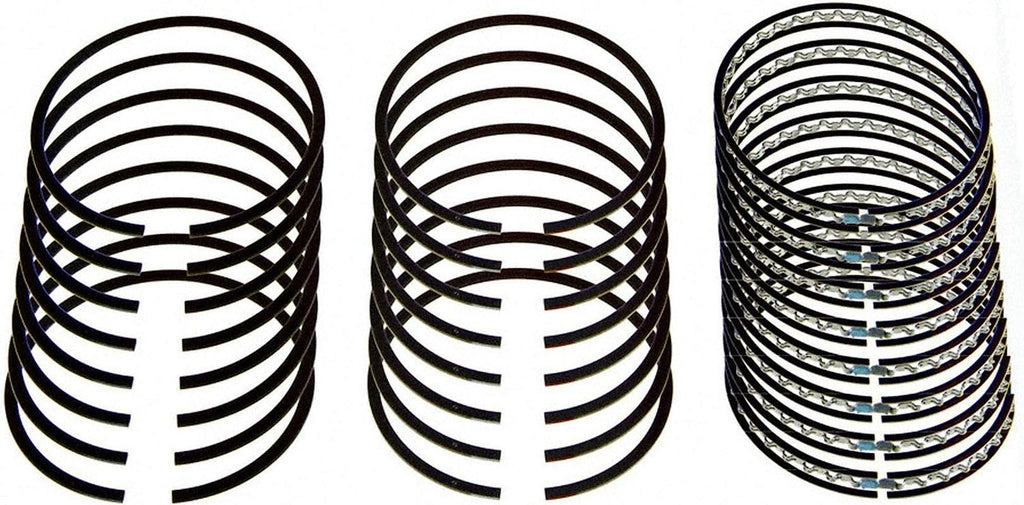 E-1013K .50MM Premium Piston Ring Set