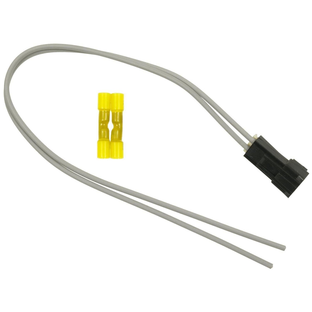 Door Lock Actuator Connector for Astro, Safari, Intrigue, C3500+More S-2062