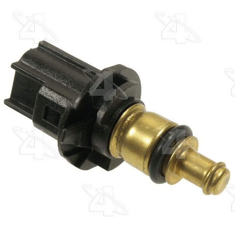 Engine Coolant Temperature Sensor P/N:37872 Fits Select: 2019-2020 JEEP CHEROKEE, 2007-2017 JEEP PATRIOT