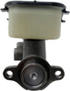 Professional 18M186 Brake Master Cylinder Assembly