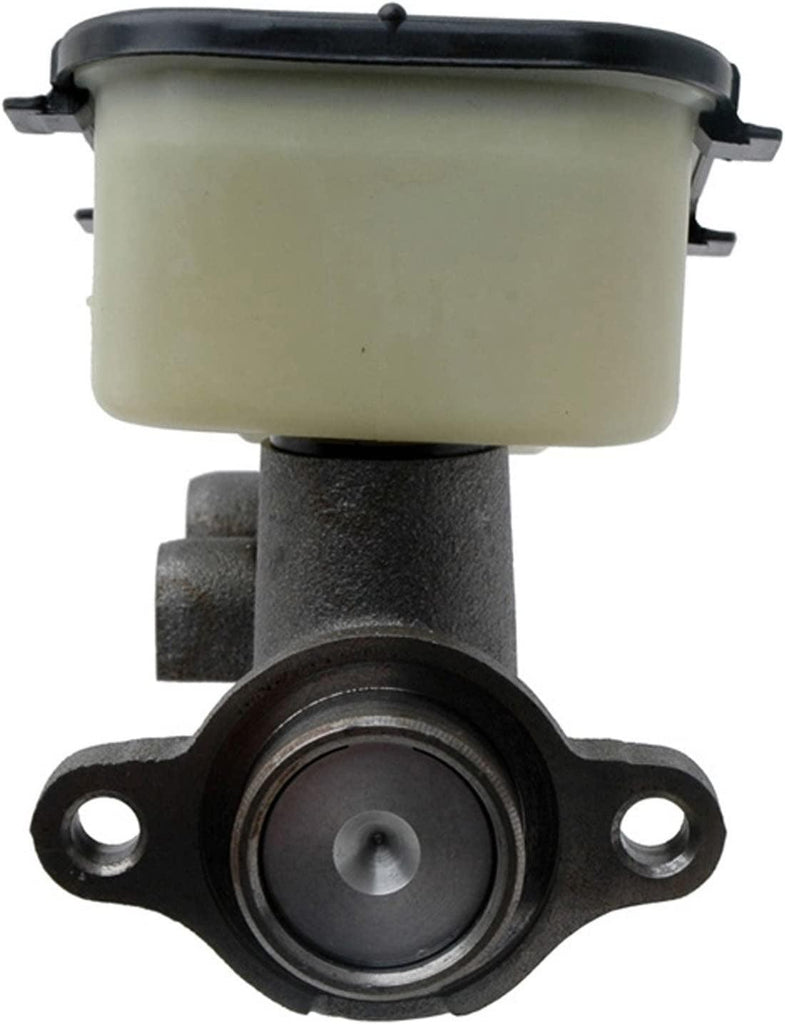 Professional 18M186 Brake Master Cylinder Assembly