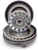 242800 Breakaway Converter for '84-'97 700R4, 93-'97 4L60E and '97-'05 Corvette