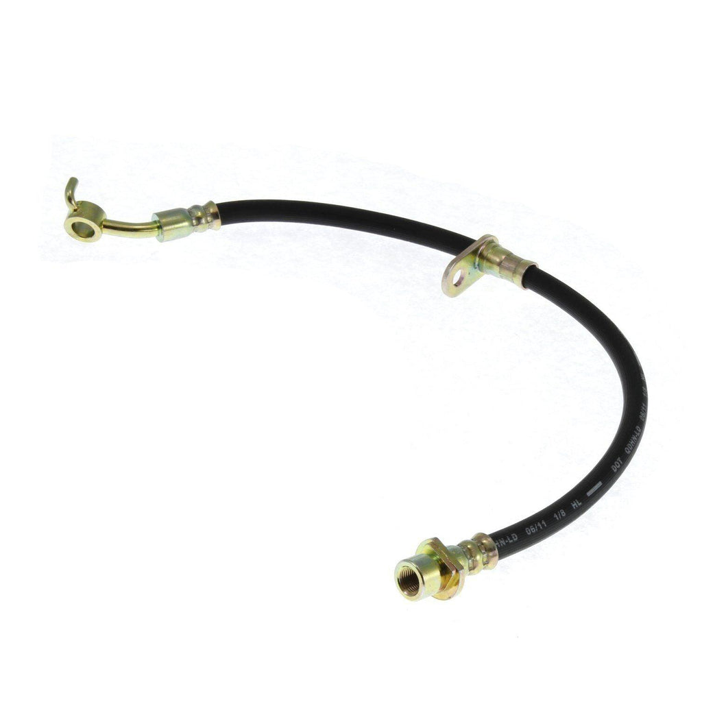 Rear PAIR Centric Brake Hydraulic Hose for 2009-2014 Acura TSX (36414)
