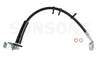 Sunsong Brake Hydraulic Hose for 2500, 3500, Ram 2500, Ram 3500 2204815