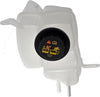 Dorman 603-207 Front Engine Coolant Reservoir Compatible with Select Ford / Lincoln Models
