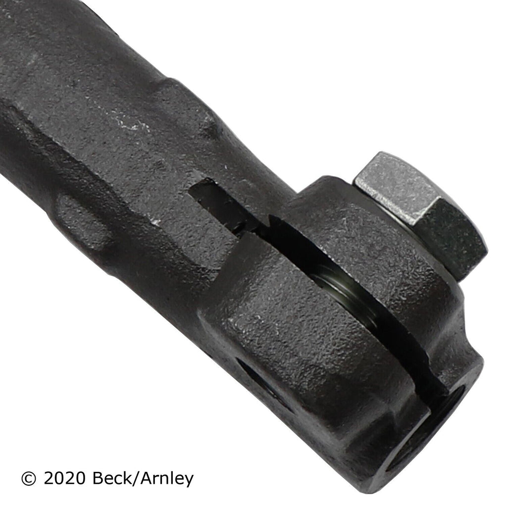 Beck Arnley Steering Tie Rod End for BMW 101-8513