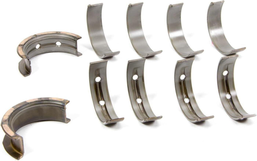 Main Bearing, H-Series, 0.010 in Undersize, GM Ls-Series, Kit