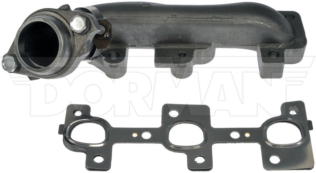 Dorman Exhaust Manifold for Liberty, Nitro, Commander, Grand Cherokee 674-289