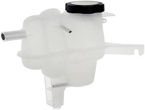 - 603-135 - PRESSURIZED COOLANT RESERVOIR