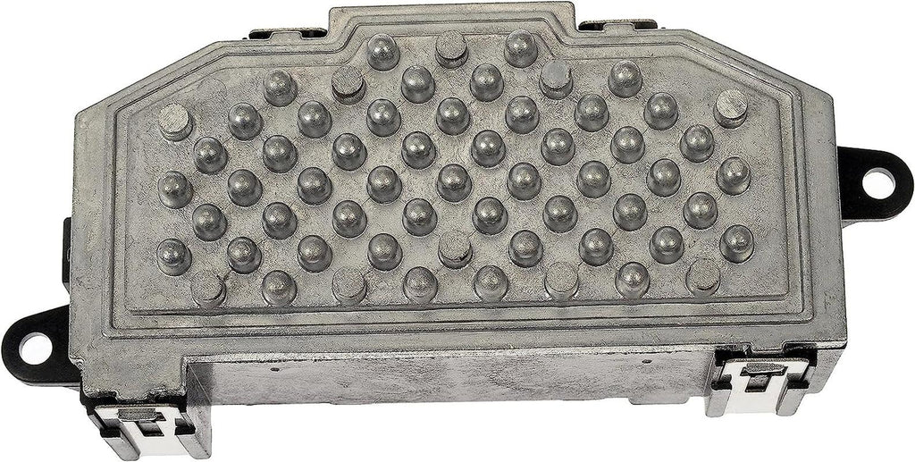 Dorman 984-468 HVAC Blower Motor Resistor Compatible with Audi/Seat/Volkswagen Models