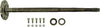 Dorman 630-400 Drive Axle Shaft Compatible with Select Dodge Models