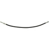 Centric Brake Hydraulic Hose for 1967-1972 F-250 150.65142
