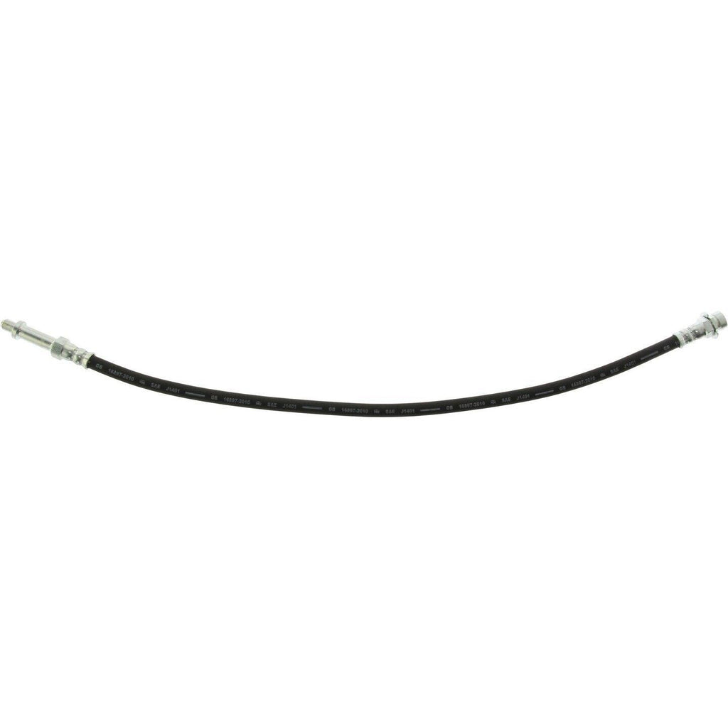 Centric Brake Hydraulic Hose for 1967-1972 F-250 150.65142