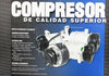 68369 New AC Compressor