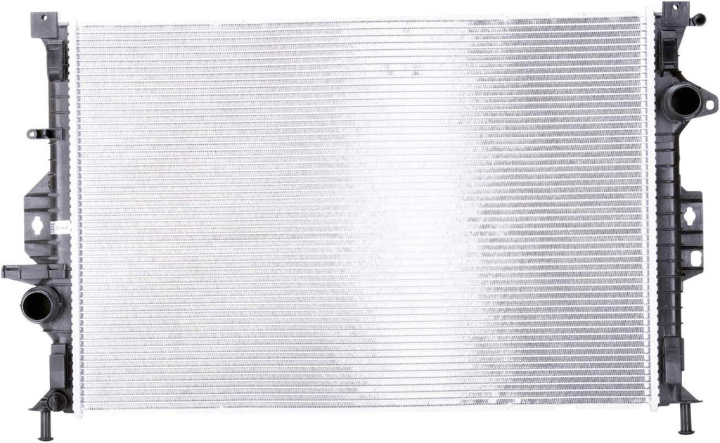 13352 Compatible with Ford Focus Replacement Radiator