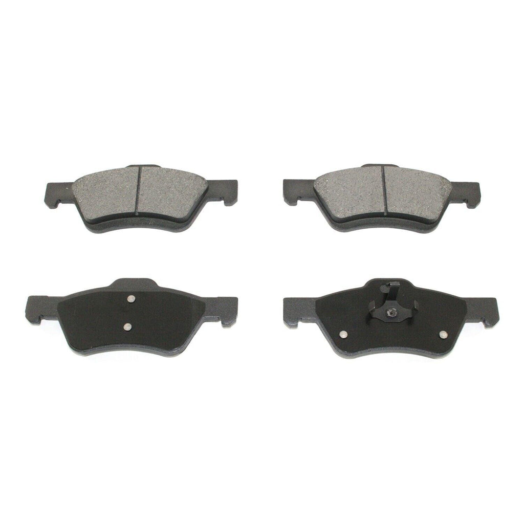 Durago Front Disc Brake Pad for Escape, Tribute, Mariner (BP1047C)