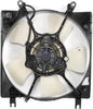 OEM-RF-0809 Factory Style Radiator Fan Assembly Compatible with 1995-1999 Sebring Avenger Eclipse 2.0L MT