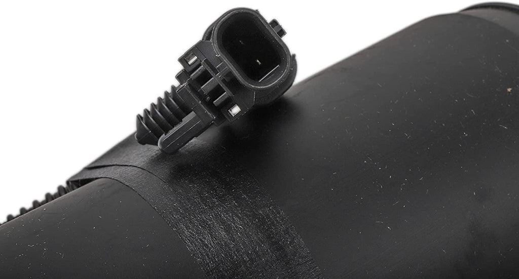 GM Original Equipment 580-1133 Rear Shock Absorber