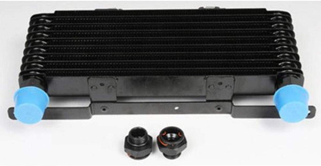 GM Genuine Parts 89040217 Automatic Transmission Auxiliary Fluid Cooler
