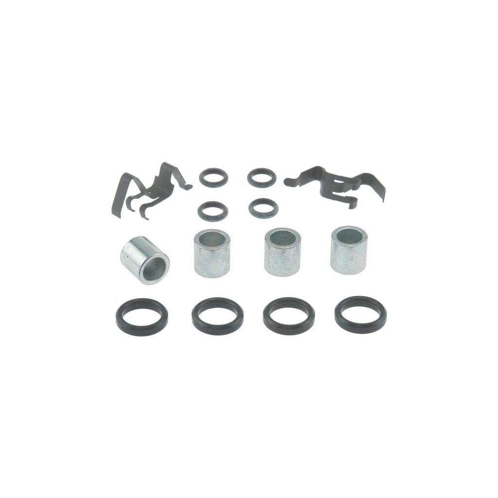 Disc Brake Hardware Kit for S10, Sonoma, Hombre, Blazer, Jimmy+More H5563