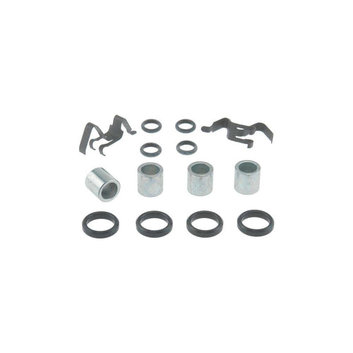 Disc Brake Hardware Kit for S10, Sonoma, Hombre, Blazer, Jimmy+More H5563