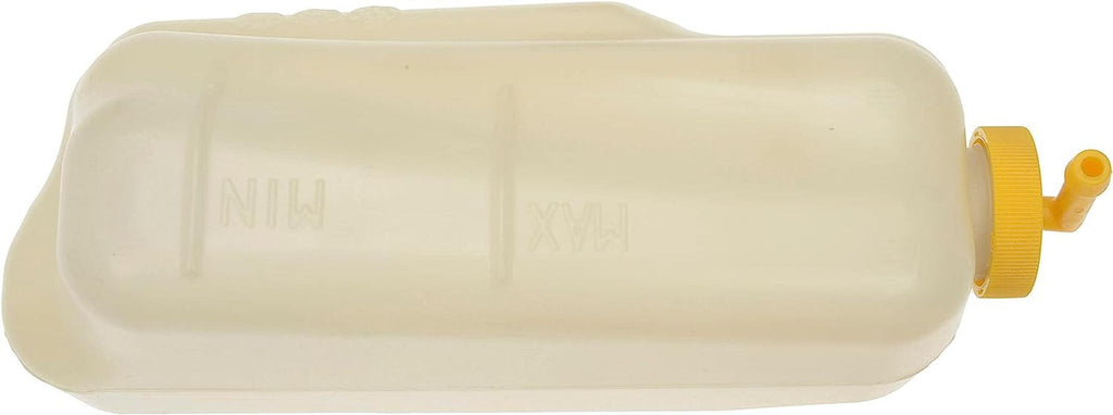 Dorman 603-883 Engine Coolant Reservoir Compatible with Select Acura/Honda Models