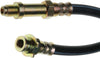 Professional 18J1730 Rear Hydraulic Brake Hose Assembly