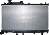 13293 Replacement Radiator for Subaru