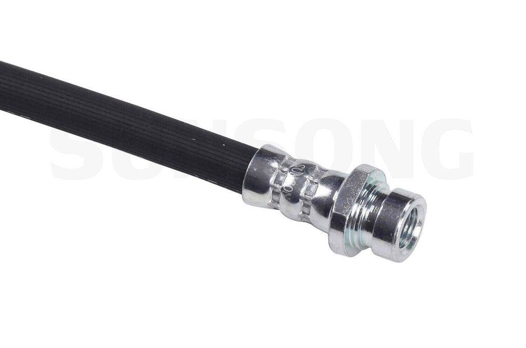 Sunsong Clutch Hydraulic Hose for Spectra, Spectra5, Tiburon, Elantra 2201751