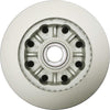 56263FZN Rust Prevention Technology Coated Rotor Brake Rotor and Hub, 1 Pack