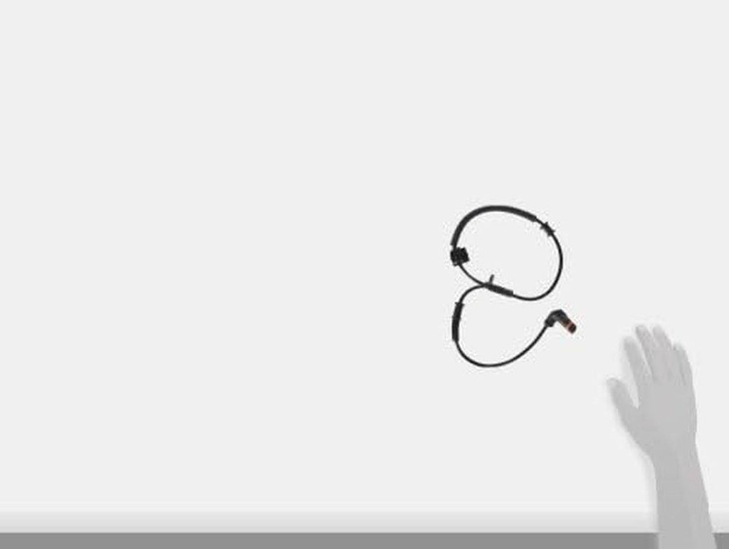 ALS1936 ABS Wheel Speed Sensor